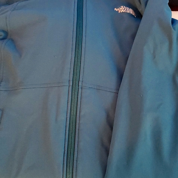 The North Face full zip sweater Small - Picture 7 of 7